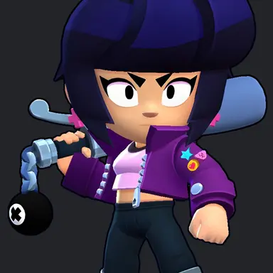 Profile image of Bibi