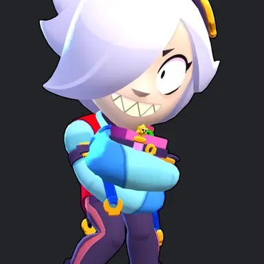Profile image of Colette