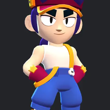 Profile image of Fang