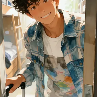 Profile image of Stellan