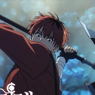 Profile image of 슈타르크