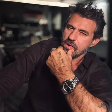 Profile image of David Smith