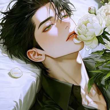 Profile image of Cassian de Valter