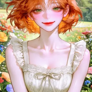 Profile image of Serena Adeline