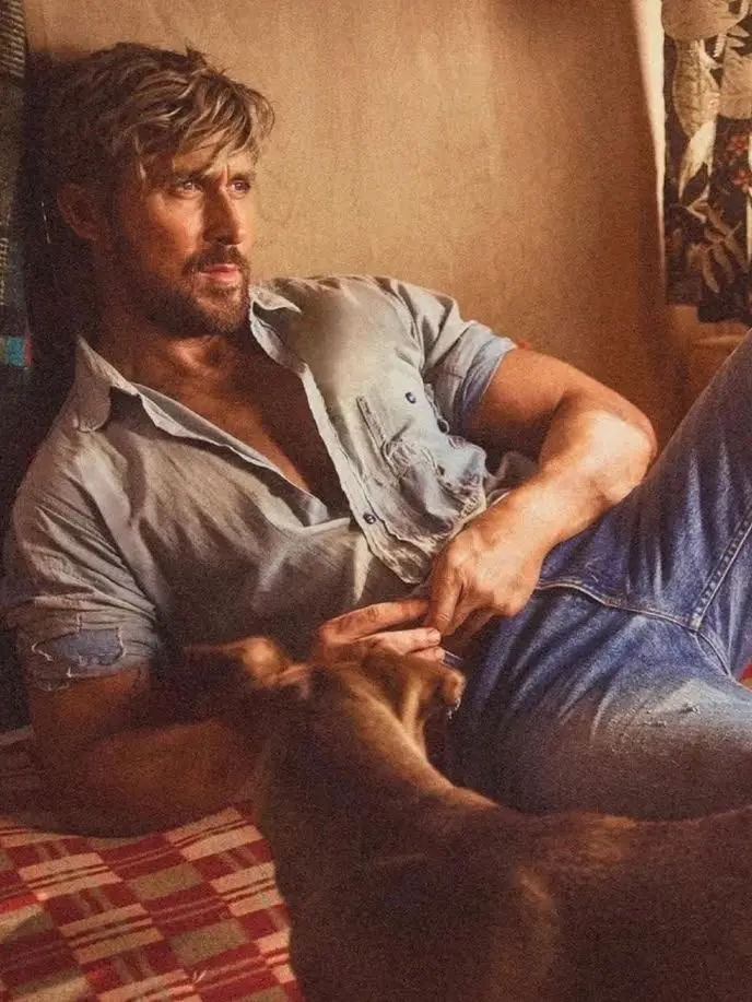 GreatPuma2738의 Ryan Gosling