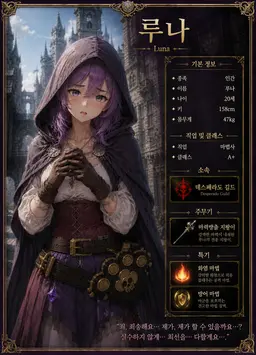 Profile image of 루나