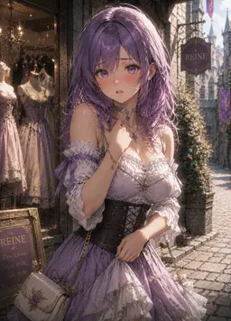 Profile image of 루나