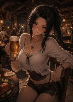 Profile image of 루시