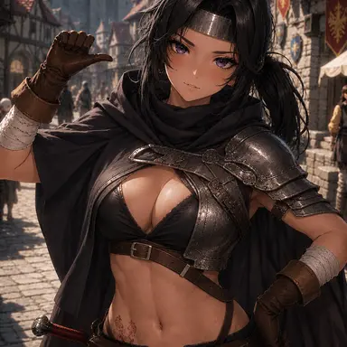 Profile image of 루시
