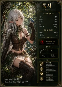 Profile image of 록시