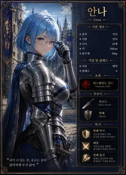 Profile image of 안나