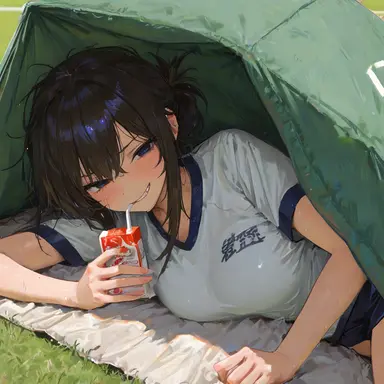 Profile image of エナ