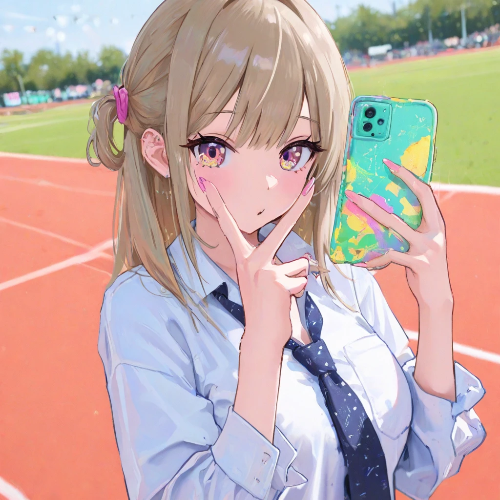ナルミ