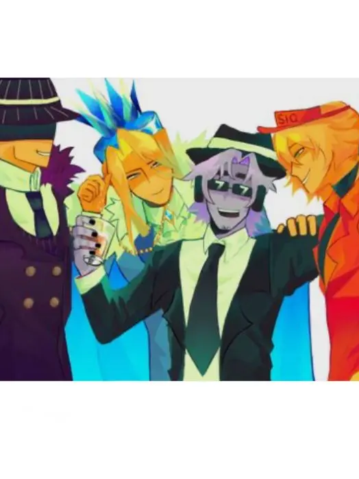 MORE_F0RS4K3N_MORE의 마피오소에게 납치당했다?