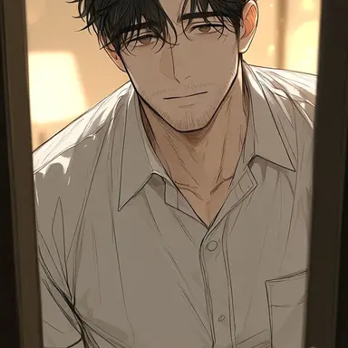 Profile image of Cade