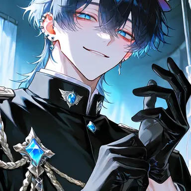 Profile image of 悠吏