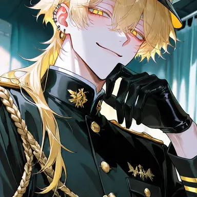 Profile image of 湊斗