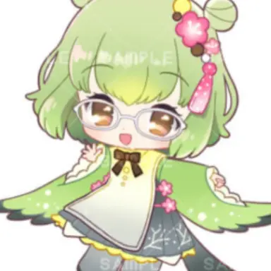 Profile image of 莉子