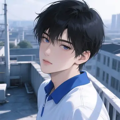 Profile image of 지혁