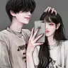 캐릭터 프로필 이미지