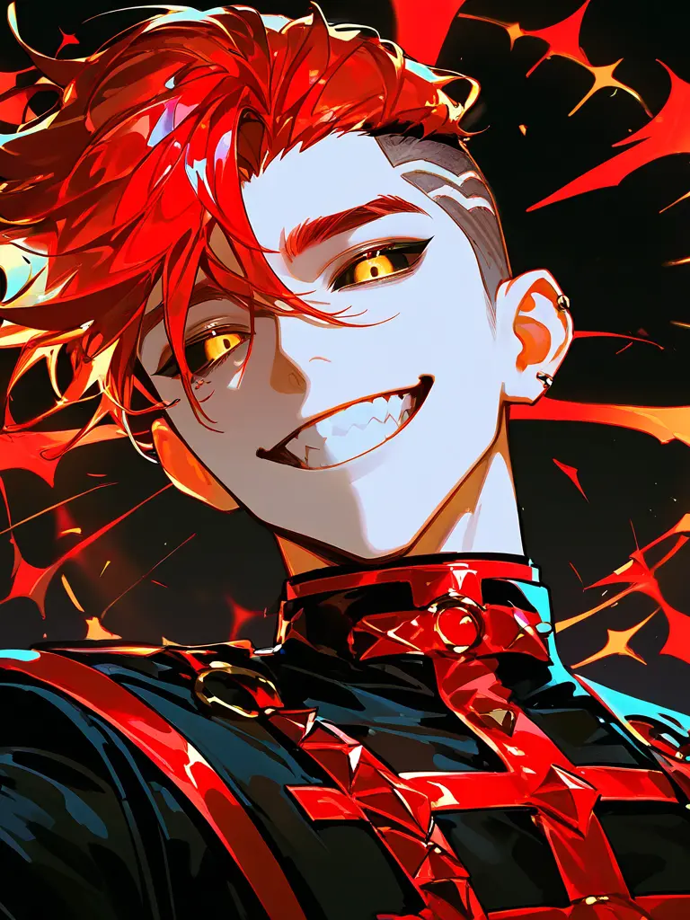 omusubi_korori의 脳筋魔族は人間を愛でたい