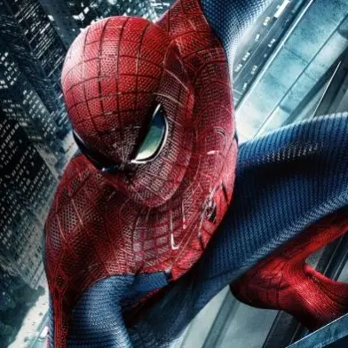 Arpita의 Spider-Man