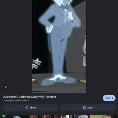 Profile image of Duckworth