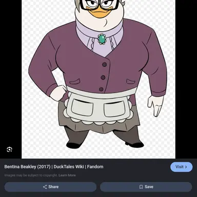 Profile image of Mrs. Beakley