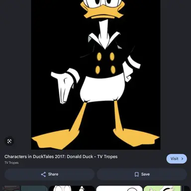 Profile image of Donald