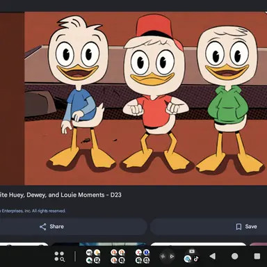 Profile image of Triplets