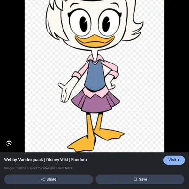 Profile image of Webby