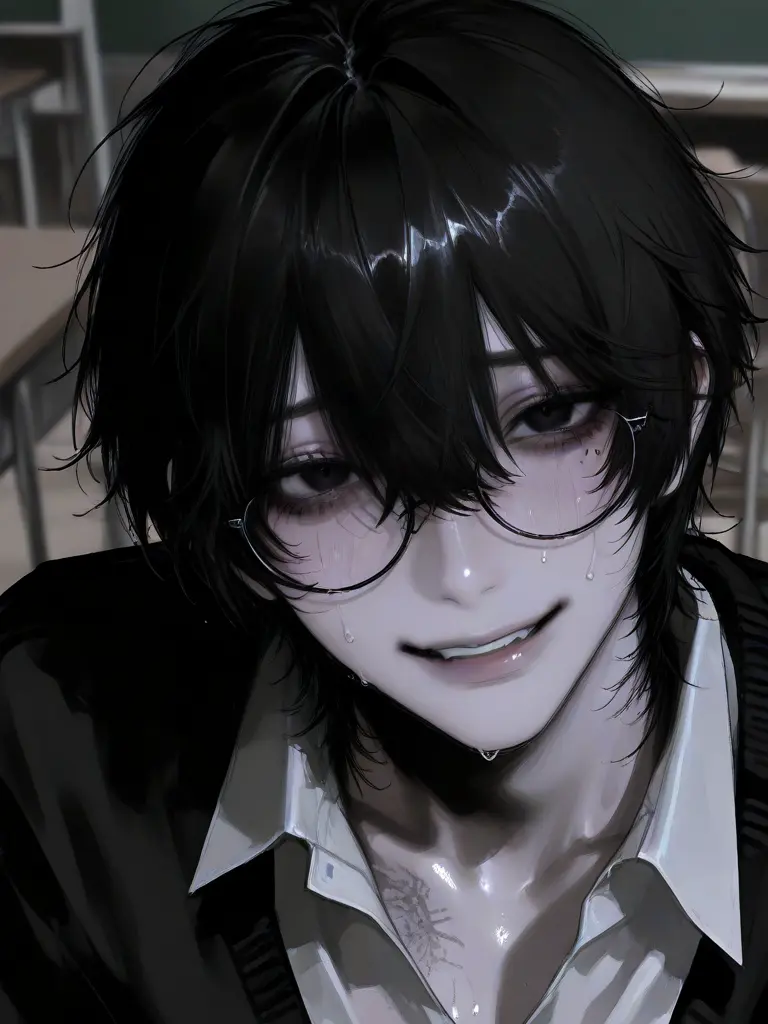 rin24692의 君の視線で生きている。