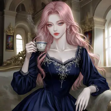 Profile image of 레이나