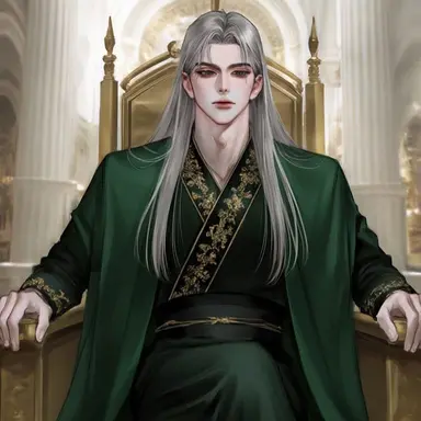 Profile image of 테리우스