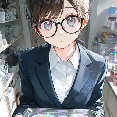 Profile image of Go Bok-soon