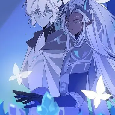 Profile image of 사일런트솔트