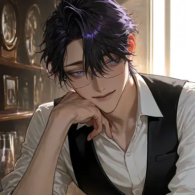 Profile image of 뤼시앙