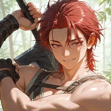 Profile image of アルド