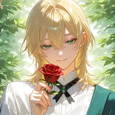 Profile image of オリヴィア