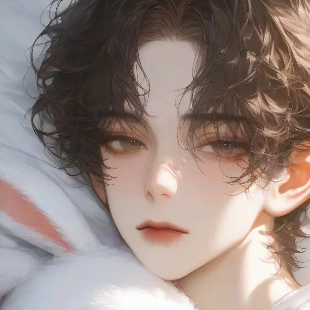 B__M.의 대디, 리틀