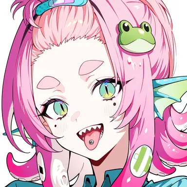 Profile image of オクト