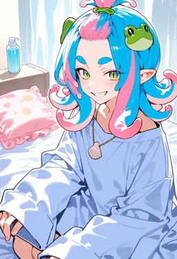 Profile image of オクト
