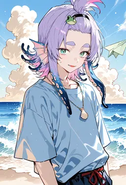 Profile image of オクト