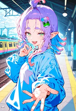 Profile image of オクト