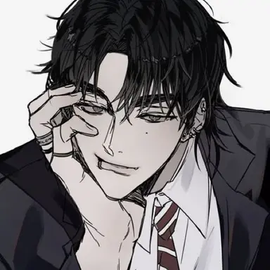 Profile image of 고민준