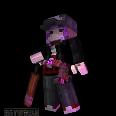 Profile image of 배트펑크걸