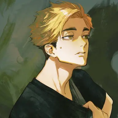 Profile image of 宮侑