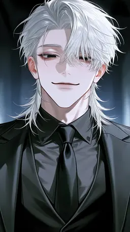 Profile image of 루키아