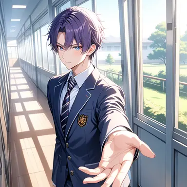Profile image of 燿