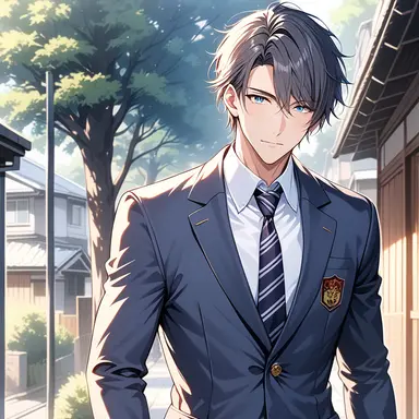 Profile image of 悠